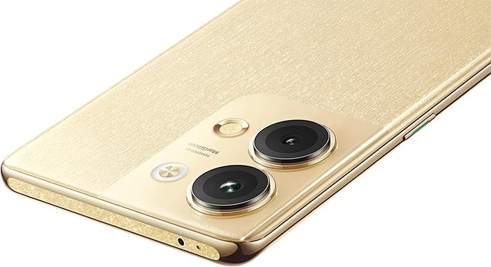 Oppo Reno9 Pro