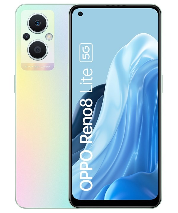 Oppo Reno8 Pro