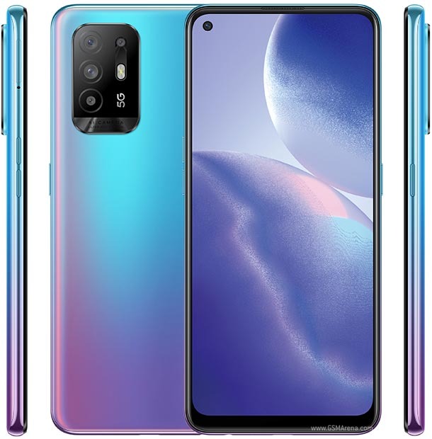 Oppo Reno5 Z