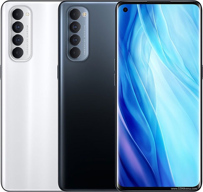 Oppo Reno4 Pro