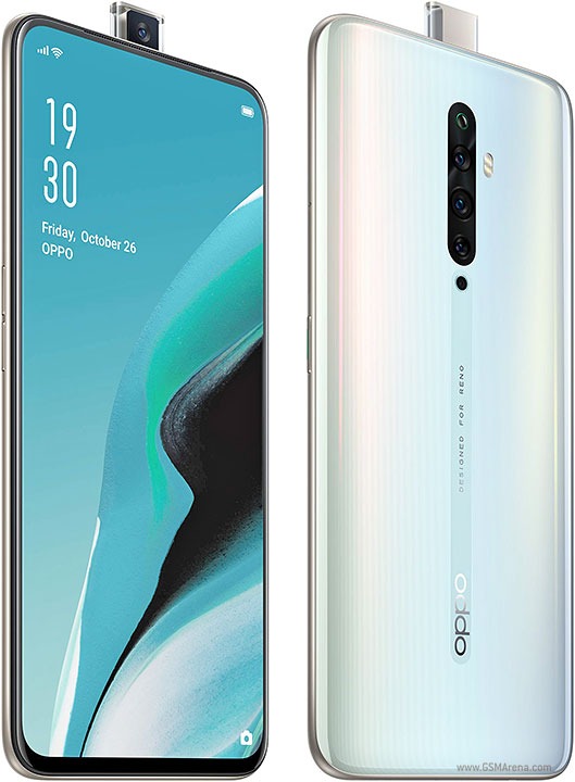 Oppo Reno2 Z