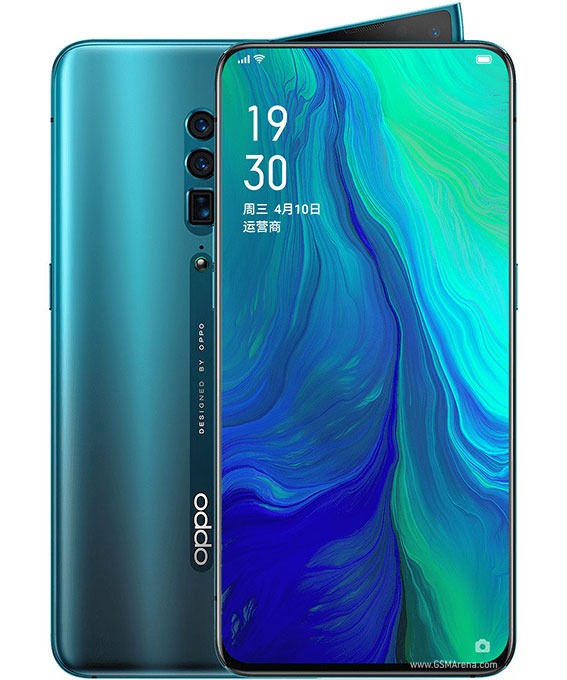 Oppo Reno 5G