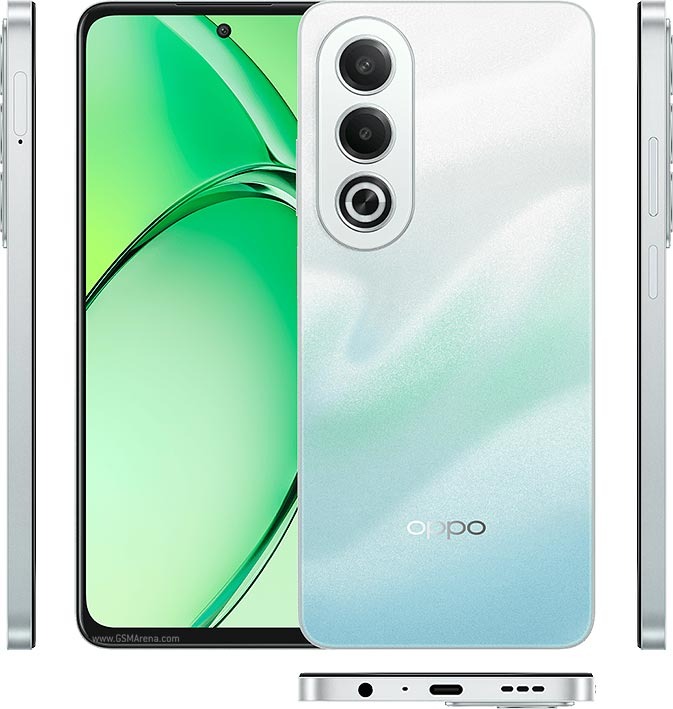 Oppo K13x
