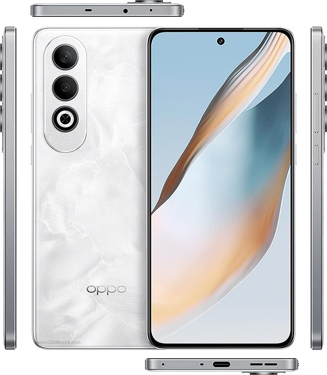 Oppo K13 Plus