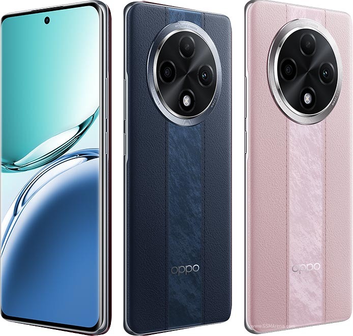 Oppo F27 Pro Plus