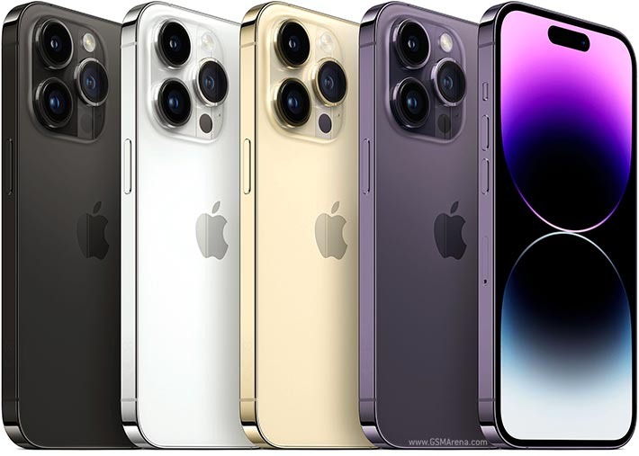 Apple iPhone 14 Pro 256GB