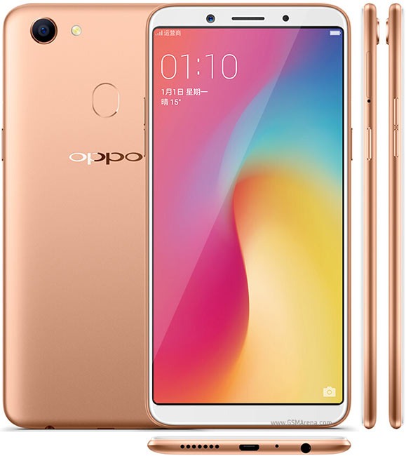 Oppo F5 Youth