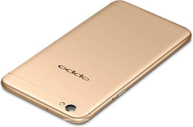Oppo F3