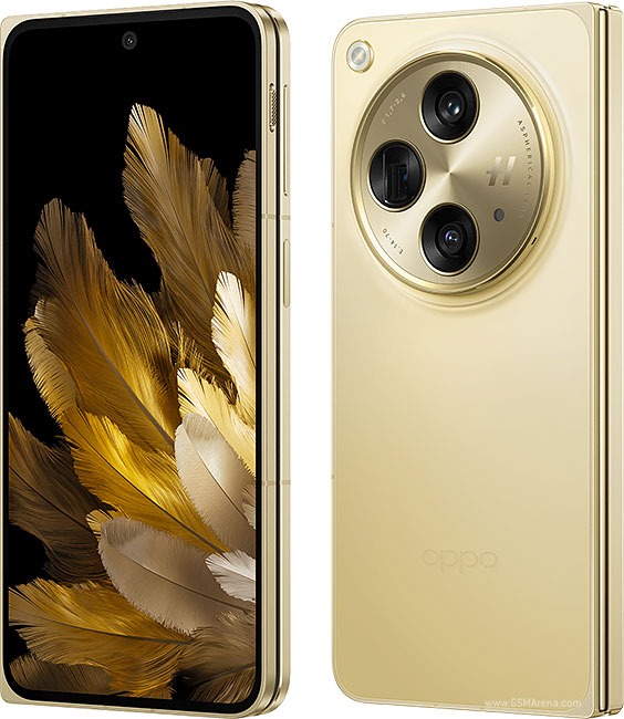 Oppo Find N4