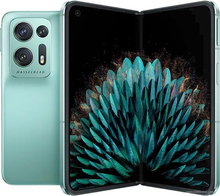Oppo Find N2