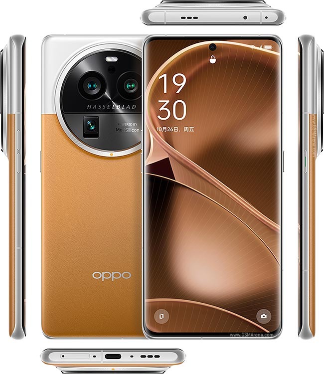Oppo Find X6 Pro