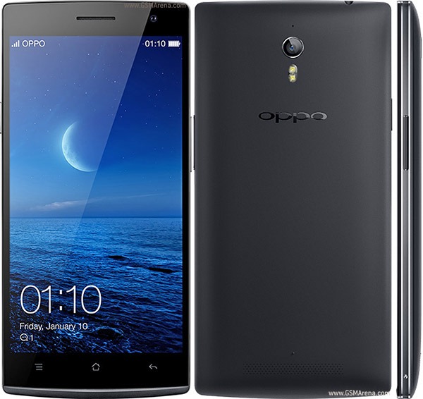 Oppo Find 7a