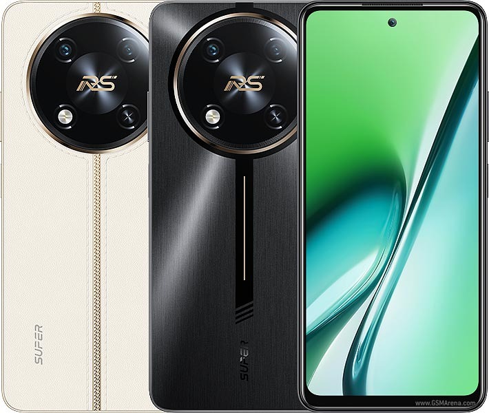 itel RS5