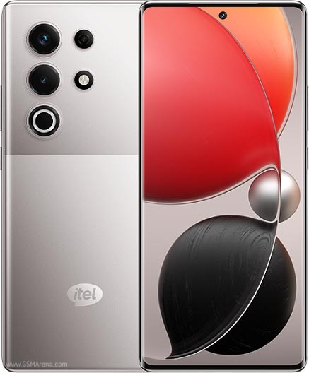 itel S26 Ultra