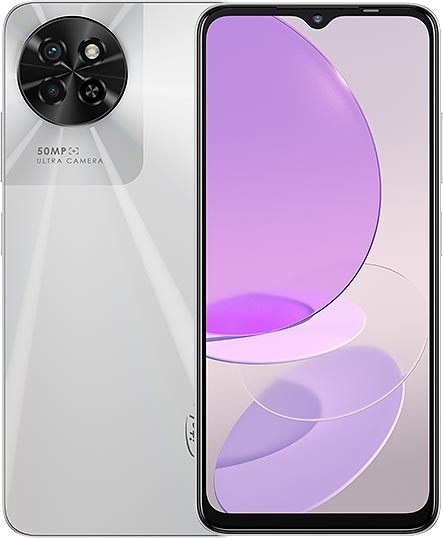 itel S23