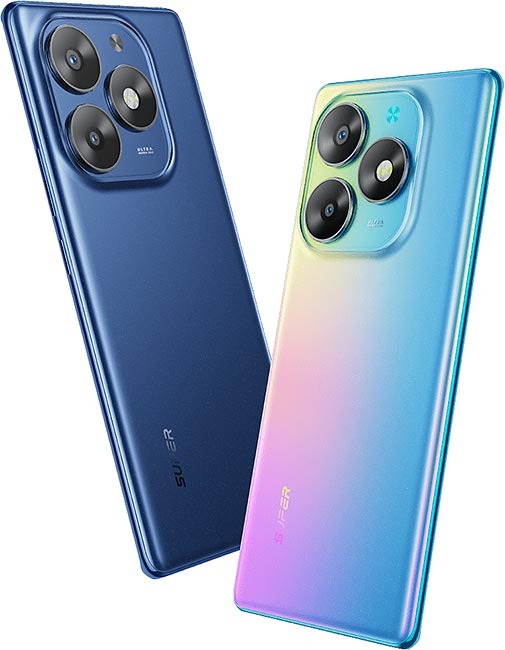 itel S23 Plus