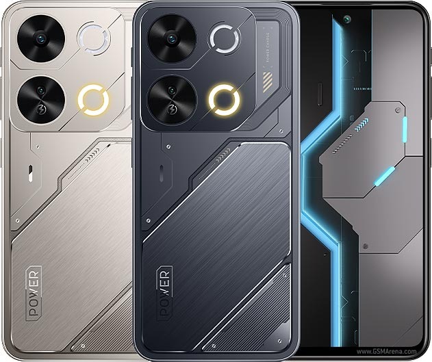 itel P75