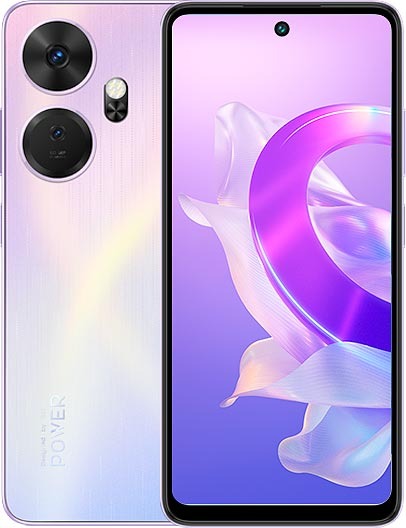 itel P55 Plus