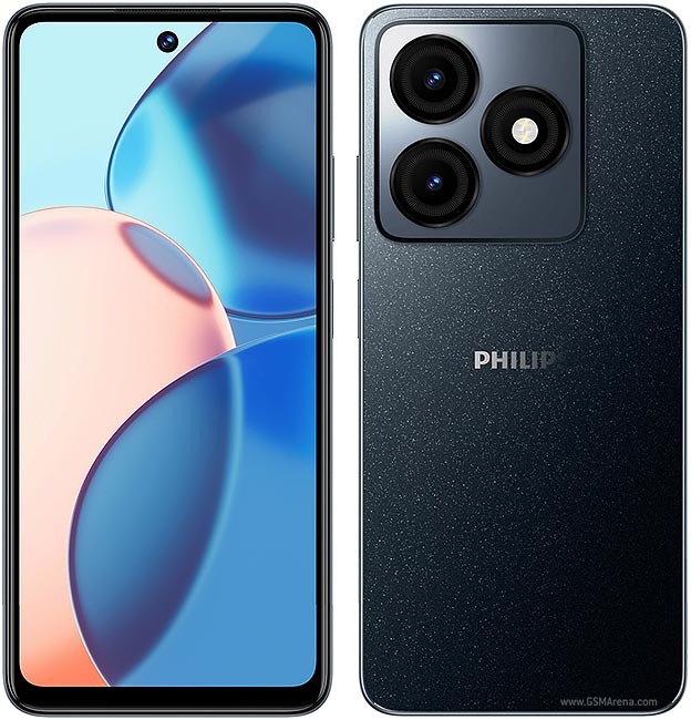 Philips Essence 10