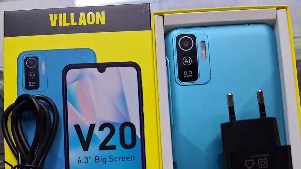 Villaon V20
