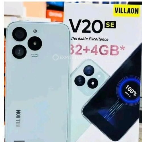 Villaon V20 SE