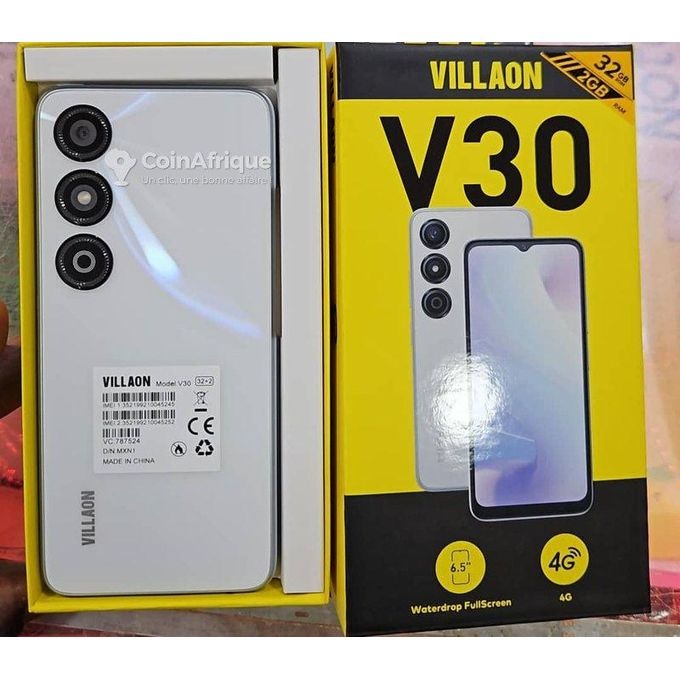 Villaon V30