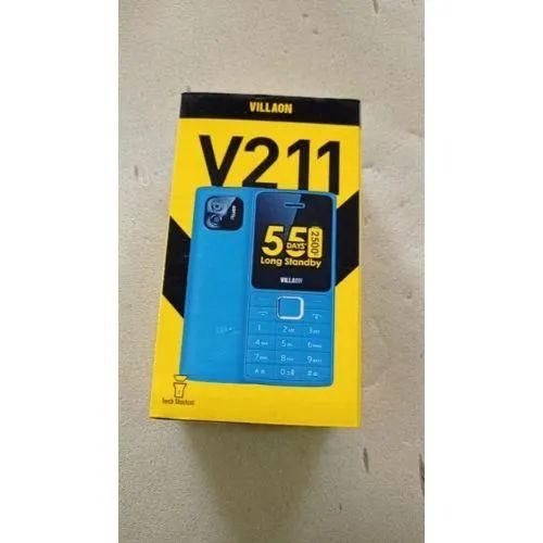 Villaon V211