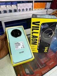 Villaon V40