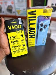 Villaon V40S
