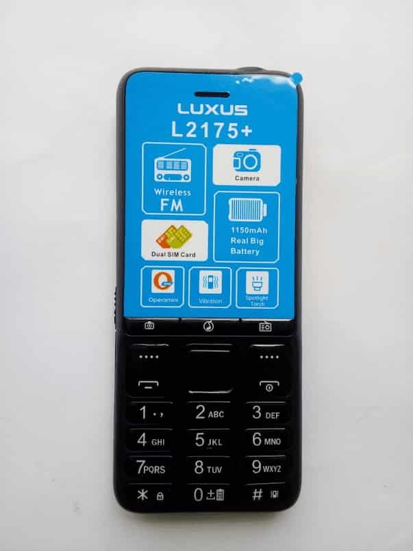 Luxus L2175
