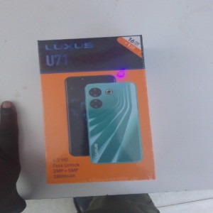 Luxus U71