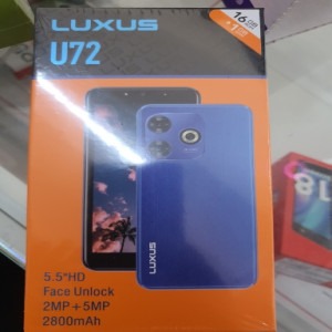 Luxus U72