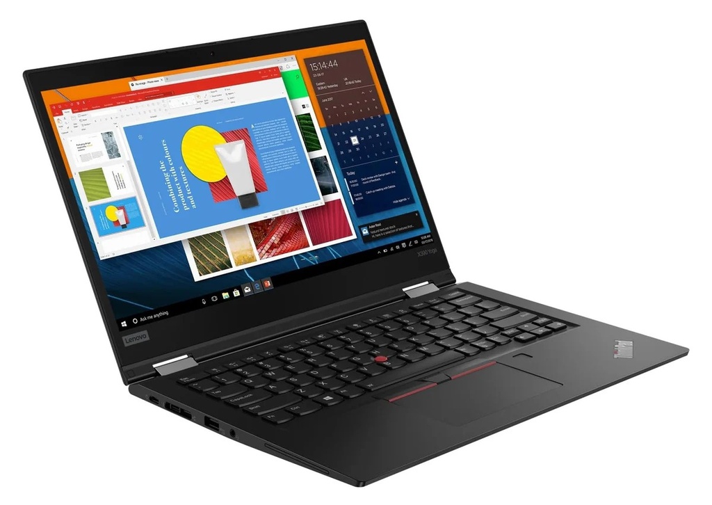 Lenovo ThinkPad X390