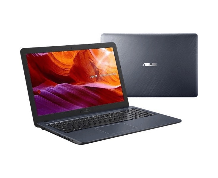 Asus X553