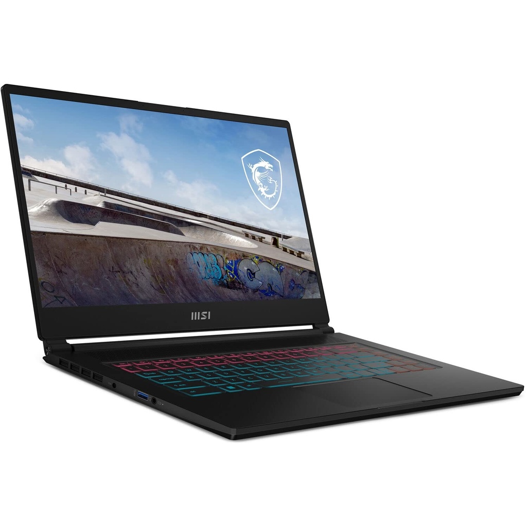 MSI Stealth 15M