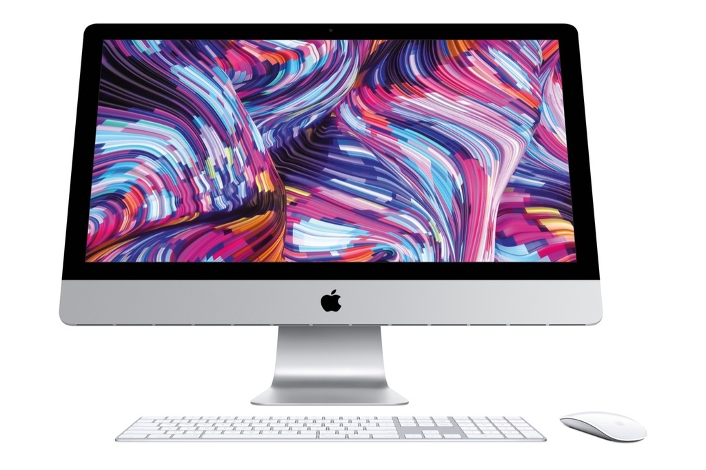 Apple iMac M3 24 inch