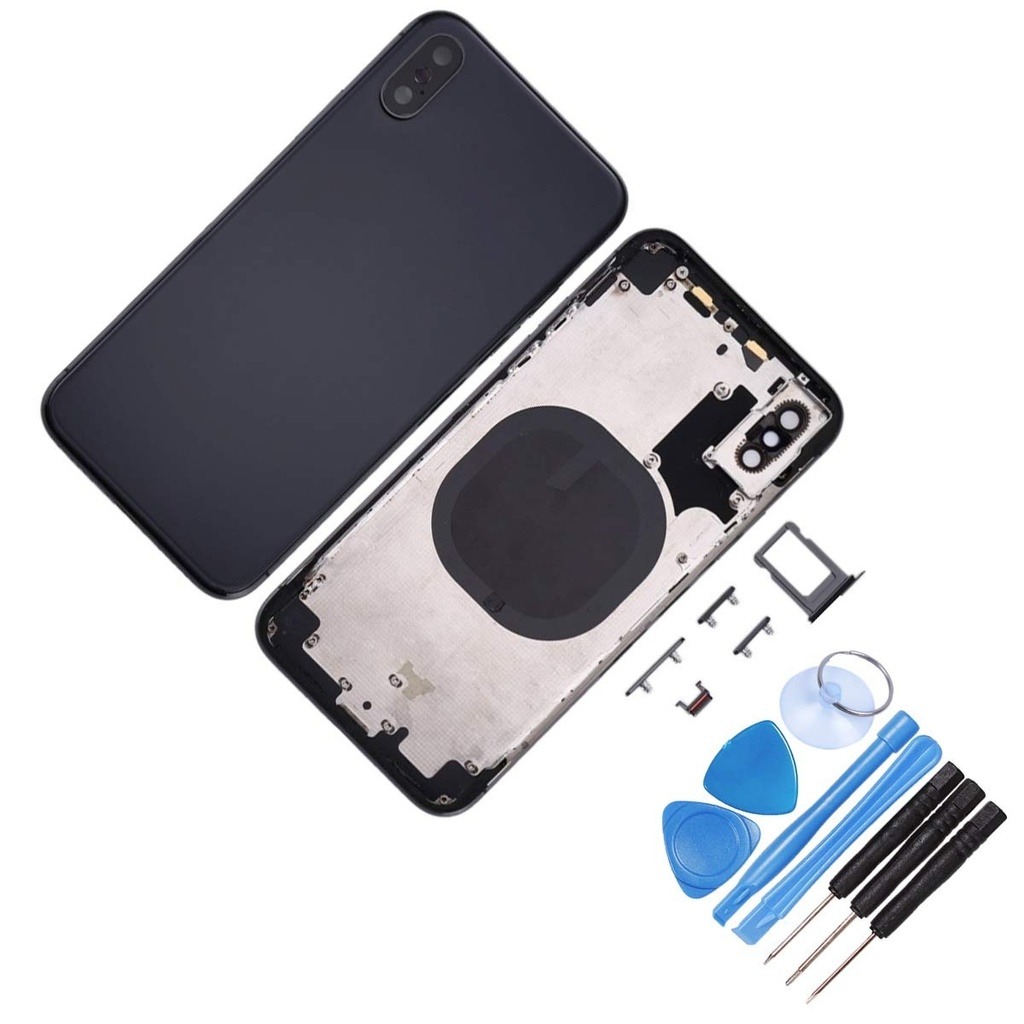 Tecno Camon 30 Housing Replacement