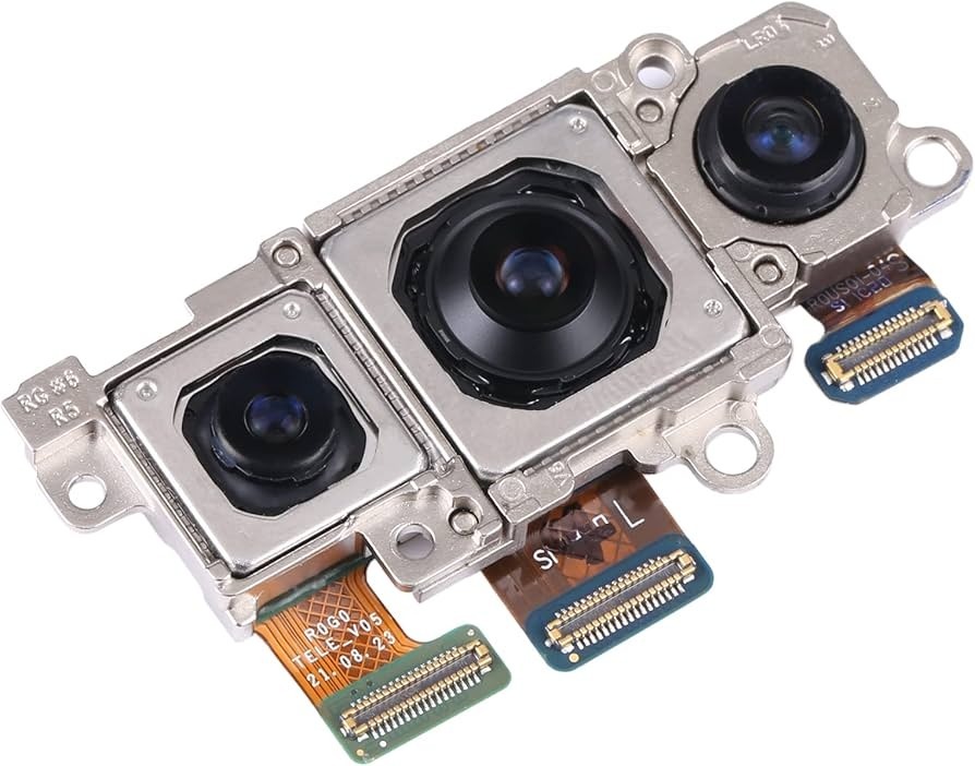Tecno Camon 30 Camera Replacement