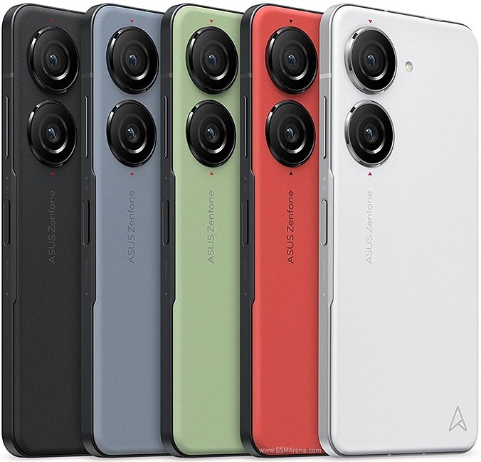 Asus Zenfone 10