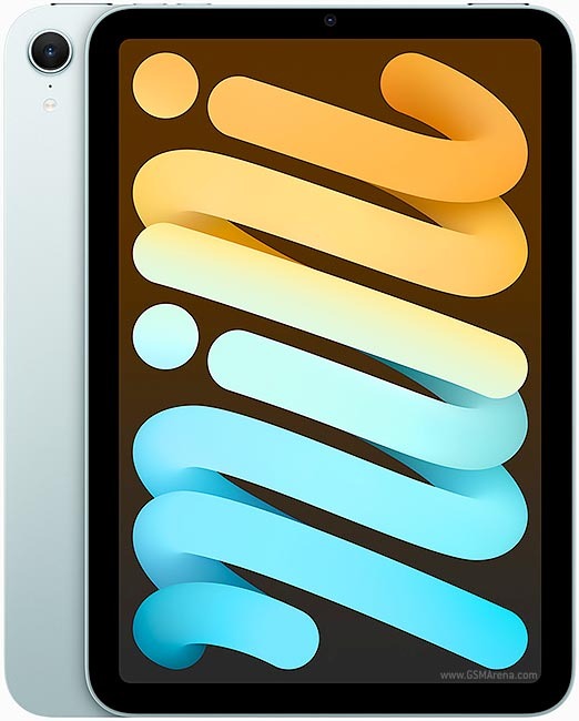Apple iPad mini 7 2024