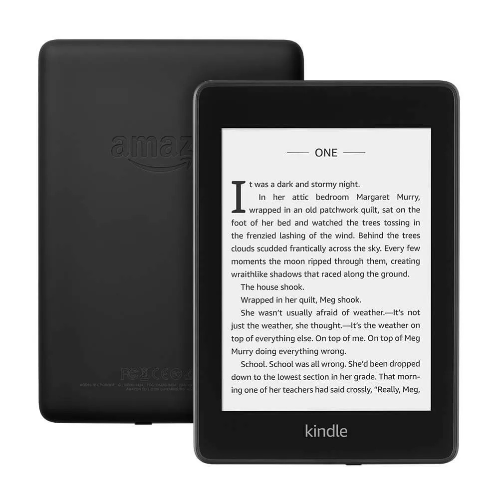 Kindle Paperwhite 11th Gen