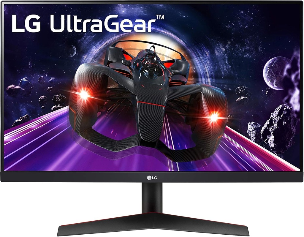 LG UltraGear 32" 4K UHD OLED Gaming Monitor