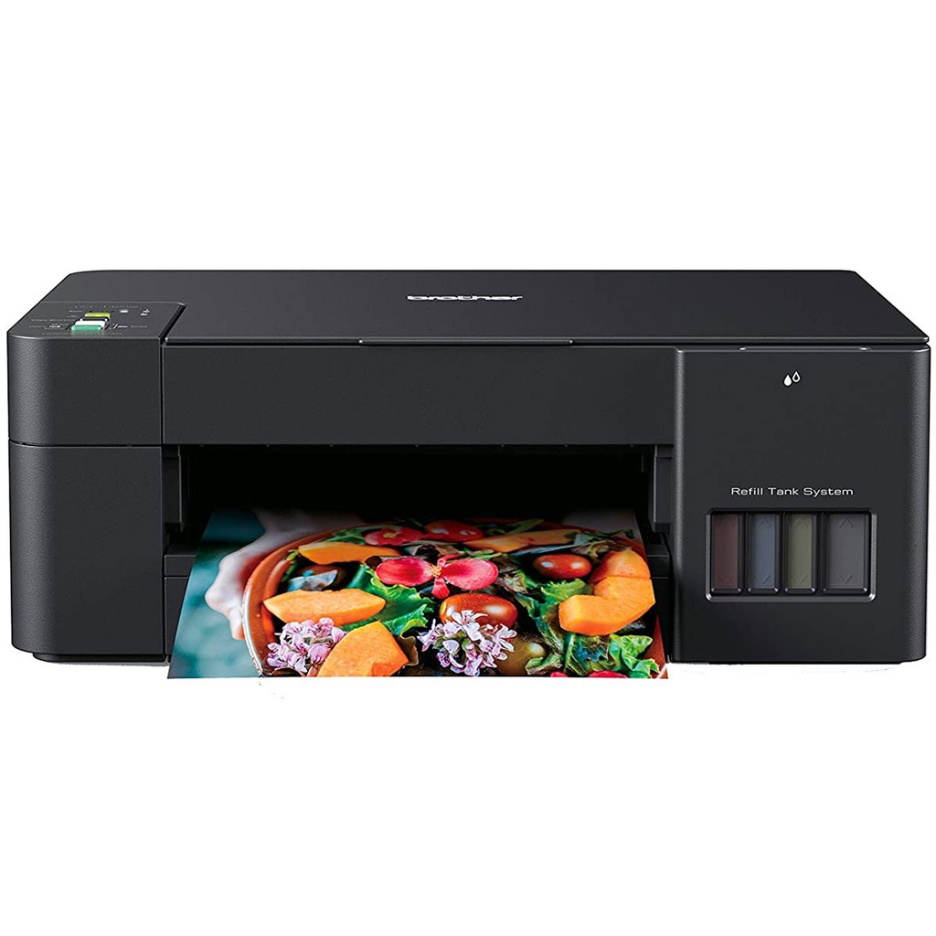 Brother DCP-T420W Ink Tank Printer