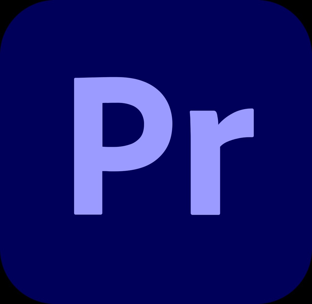 Adobe Premiere Pro Video Editing and Production Software, 12-Month Subscription, PC/Mac