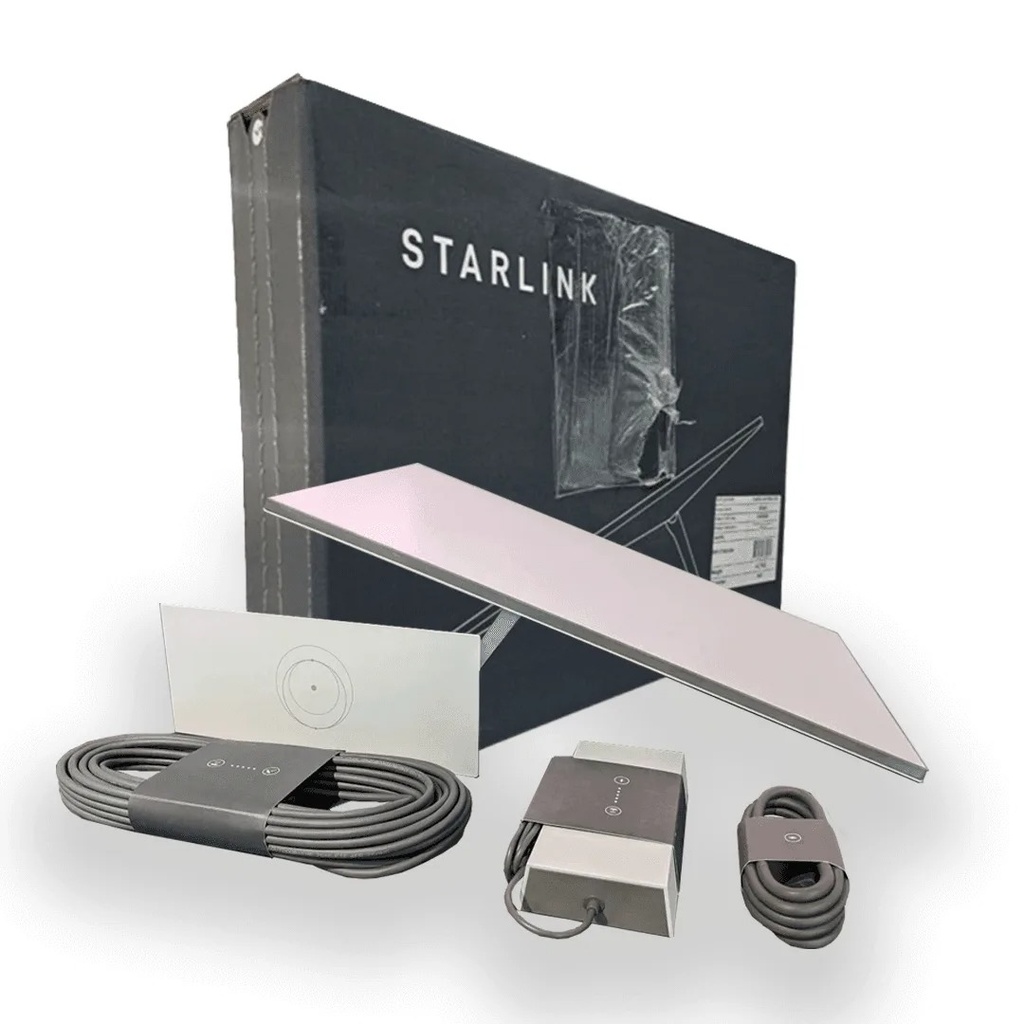 Starlink Standard Actuated Kit Gen 3