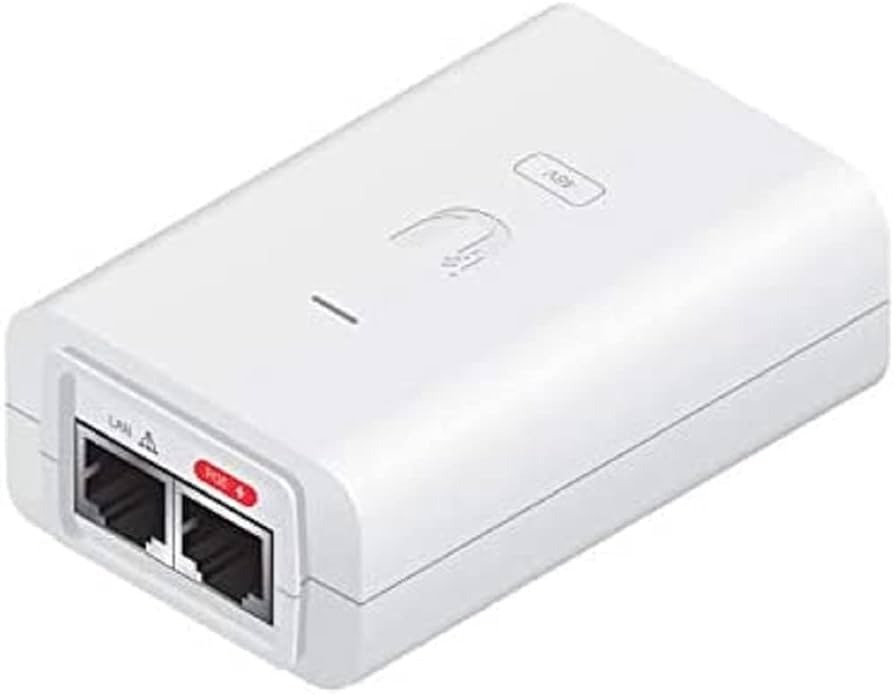 Ubiquiti Networks PoE Wi-Fi Network Adapter