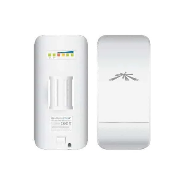 Ubiquiti NanoStation LocoM5