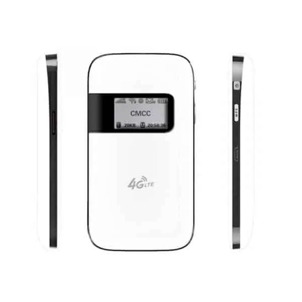 Arccra Mi-Fi M200 4G LTE