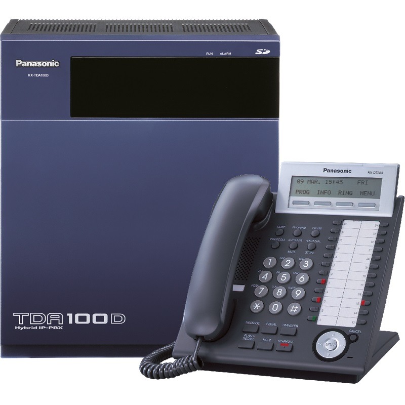 Panasonic KX-TDA100