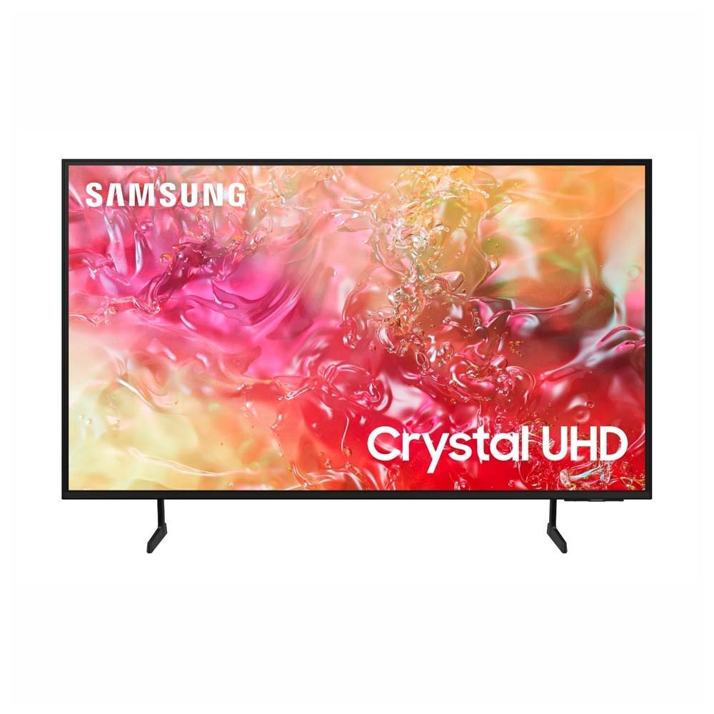 Samsung 43DU7010 43 inch Crystal UHD Smart 4K TV